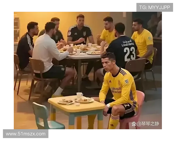 沙特记者称C罗苦练仍缺席战 沙特记者称C罗苦练仍缺席战